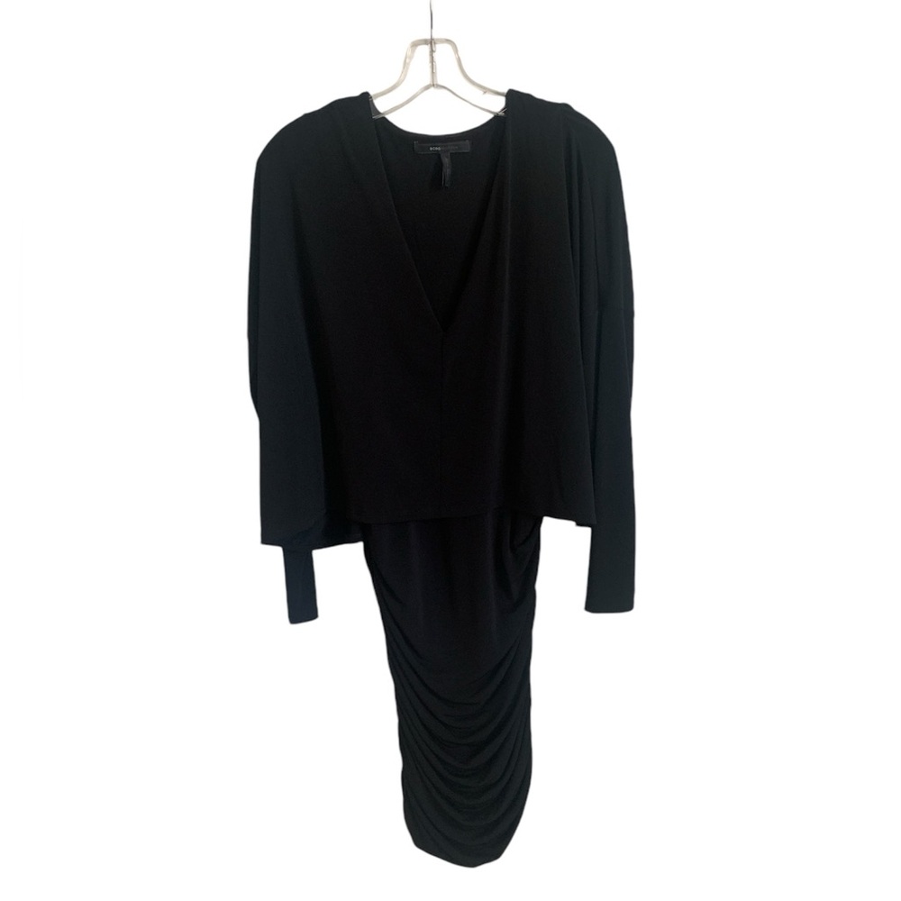 BCBGMaxAzria Cocktail Dress
